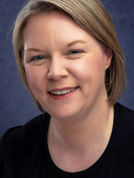 Photo of Jaquie Hanley