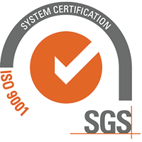 SGS Logo